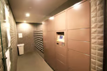 パークキューブ春日安藤坂のその他共用部分