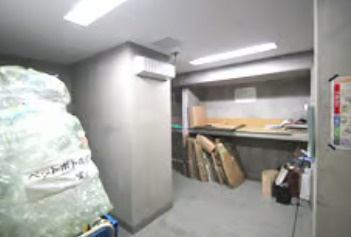パークキューブ春日安藤坂のその他共用部分