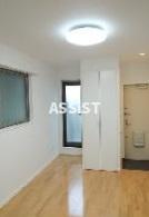 ROOMSの寝室