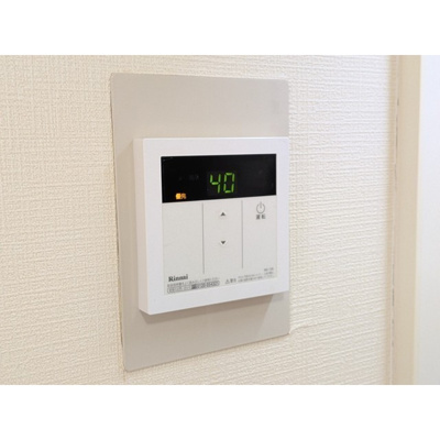 【設備】 | フラッツマグノリア
