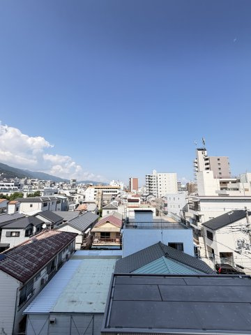 神戸国香通Futurの展望