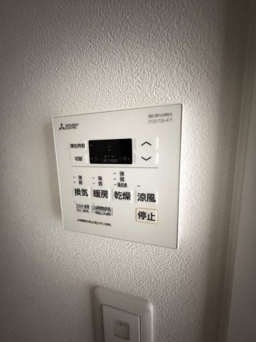 神戸国香通Futurの設備