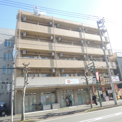 【外観】 | JCｱﾍﾞﾆｭｰみずほ台