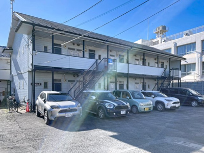 【駐車場】 | タウンコート