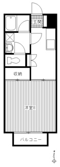 【間取り】 | タウンコート