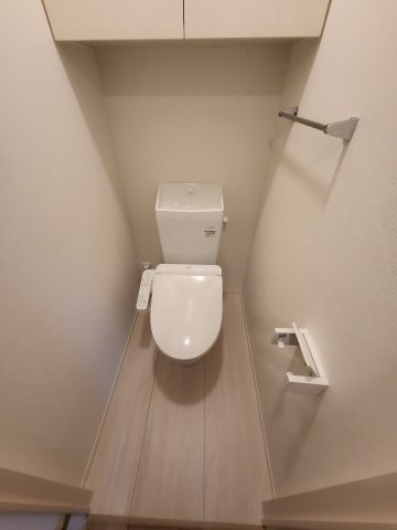 【トイレ】