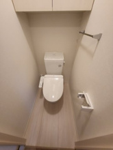 【トイレ】