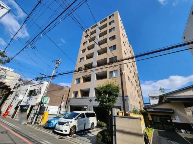エルシア四条麩屋町