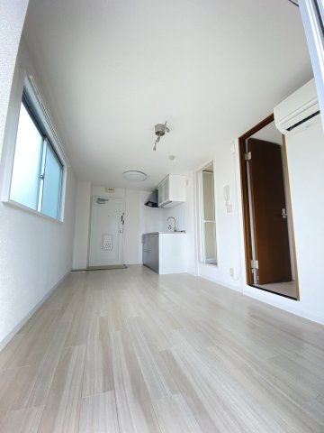 大阪市東淀川区東中島１丁目の賃貸マンションの展望