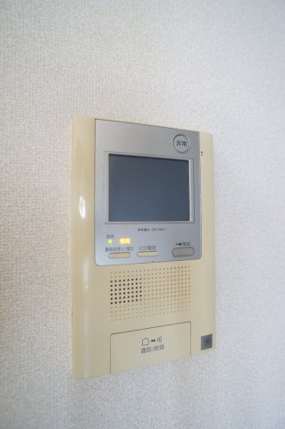 ひびき錦糸町 門田ビルのセキュリティ