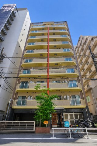 ひびき錦糸町 門田ビル