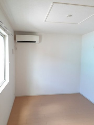 【内装】 | ミュリエル | 内装もきれいです