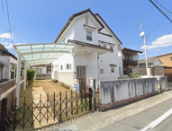 足守戸建の画像