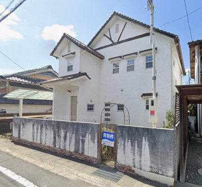 【外観】 | 足守戸建