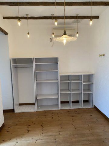 【その他】 | 足守戸建