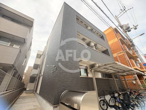 フジパレス山之内Ⅲ番館