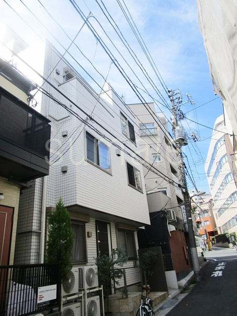 アプリシエイト駒込