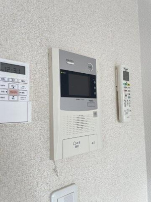 【セキュリティ】 | スカイコートパレス錦糸町 |  