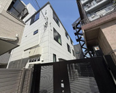 プラチナフォルム堀切菖蒲園の画像