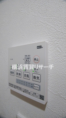 【設備】 | 新子安レジデンス
