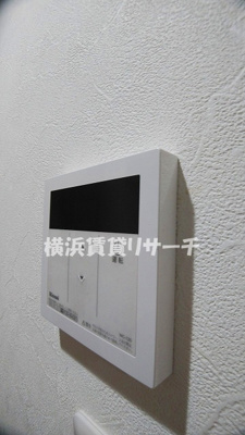 【設備】 | 新子安レジデンス