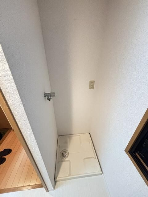 パークウエル練馬の設備