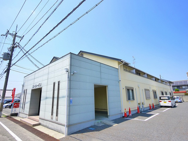 エル・セレーノ天理