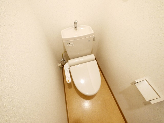 エル・セレーノ天理のトイレ|トイレも気になるポイント