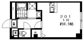 レスツオン参宮橋のその他共用部分