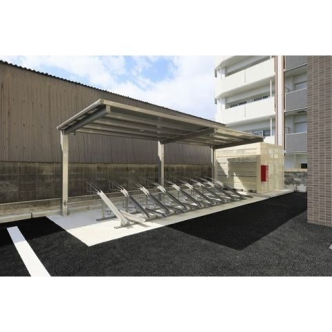 熊本市中央区保田窪１丁目の賃貸マンションのその他