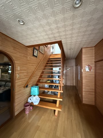 【現地画像あり】綾瀬市寺尾北3丁目　中古戸建　45.94坪の内装|こだわった造りの戸建です♪