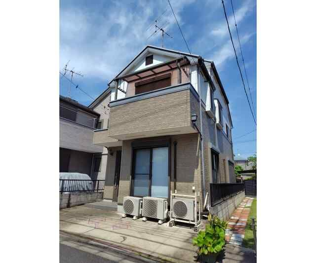 世田谷区桜上水３丁目戸建