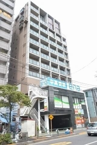 グリーンリーフ　オオツカ