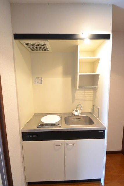 グリーンリーフ　オオツカのキッチン