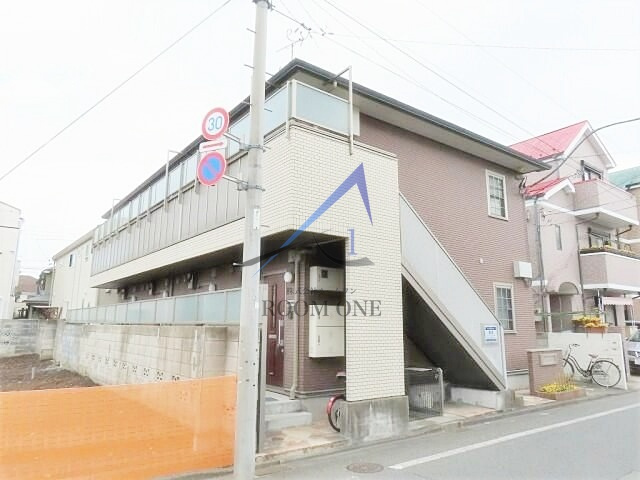 アンソレイユ世田谷