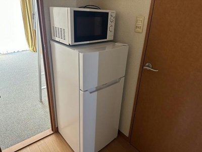 【設備】 | レオパレス陽光 |  