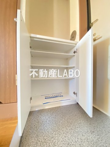イーストコーストヴィラの設備