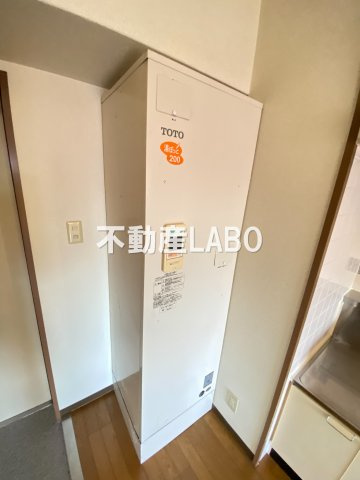 イーストコーストヴィラのその他