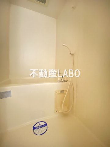 イーストコーストヴィラの浴室