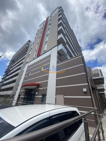 【外観】 | メルベーユ西淀