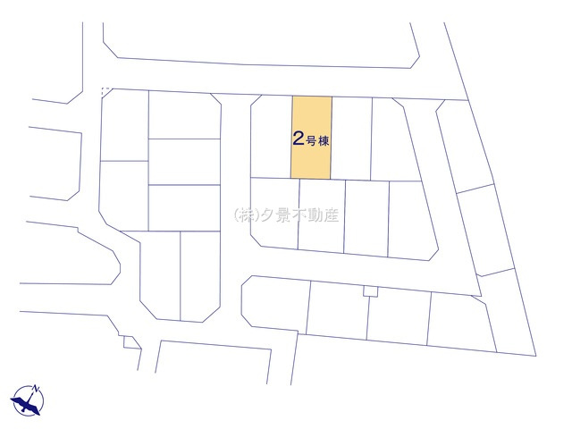 《仲介手数料無料》見沼区大字南中野1113新築一戸建てブルーミングガーデン