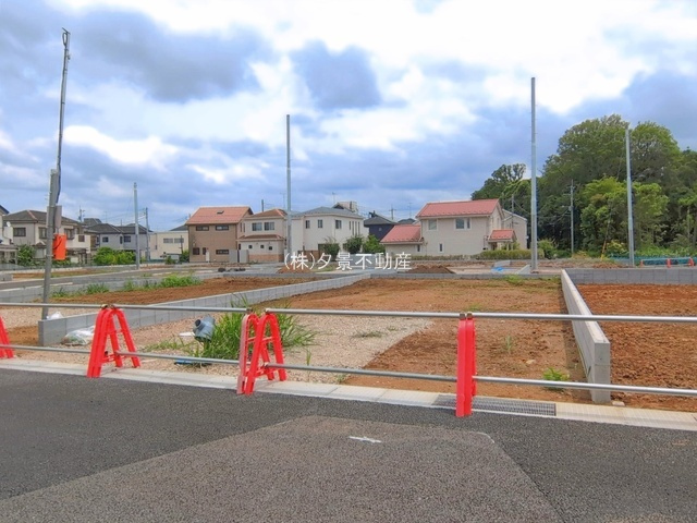 《仲介手数料無料》見沼区大字南中野1113新築一戸建てブルーミングガーデン