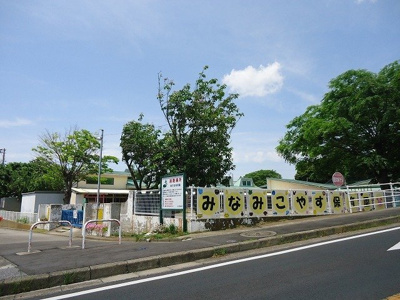 【周辺】 | フォレストガーデンⅠ | 南子安保育園まで650m