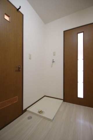 ロフティ三軒町（BK）のその他