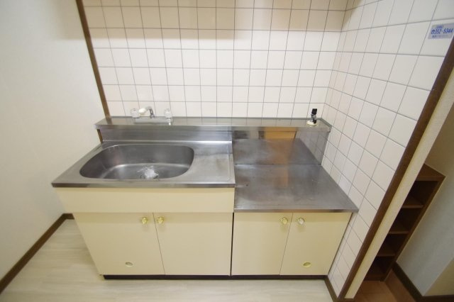 ロフティ三軒町（BK）のその他