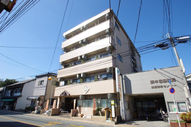 ロフティ三軒町（BK）