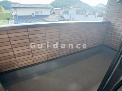 【バルコニー】 | スカイピア
