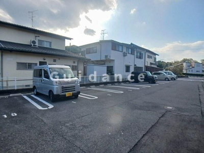 【駐車場】 | スカイピア