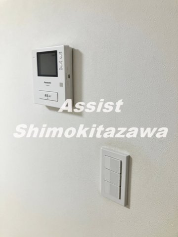 ROOMSのセキュリティ