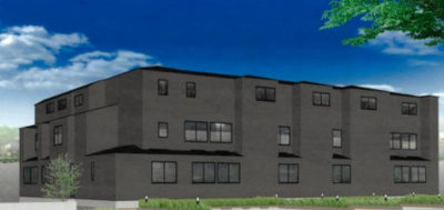 【外観】 | プライムガーデン武蔵小金井